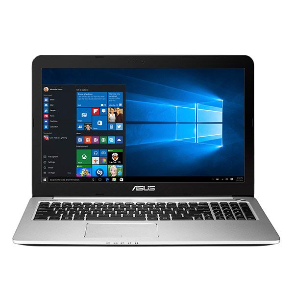 ASUS V502UX Intel Core i5| 6GB DDR3 | 1TB HDD + 16GB SSD | Nvidia GeForce GTX 950M 4GB